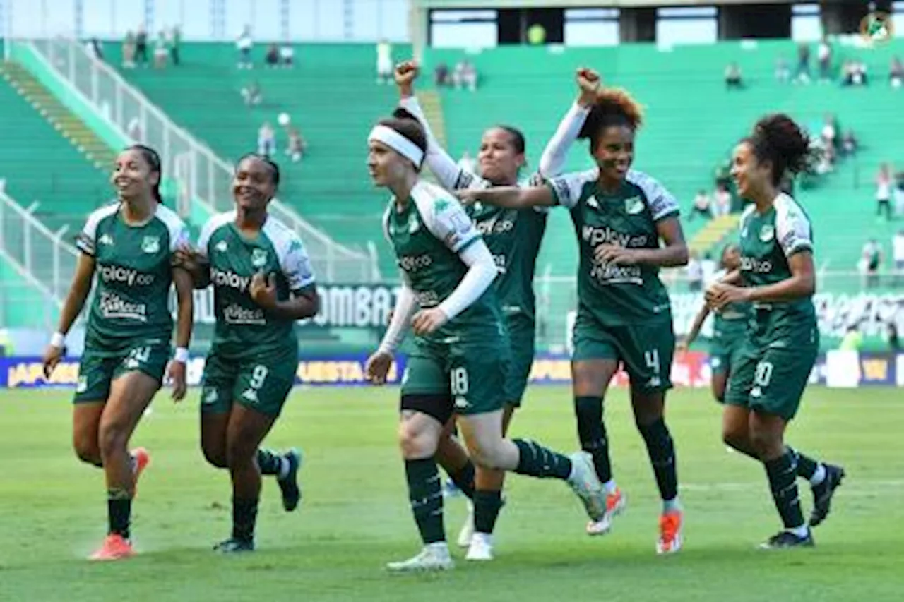 Deportivo Cali campeón: rendimiento y camino en Liga Femenina