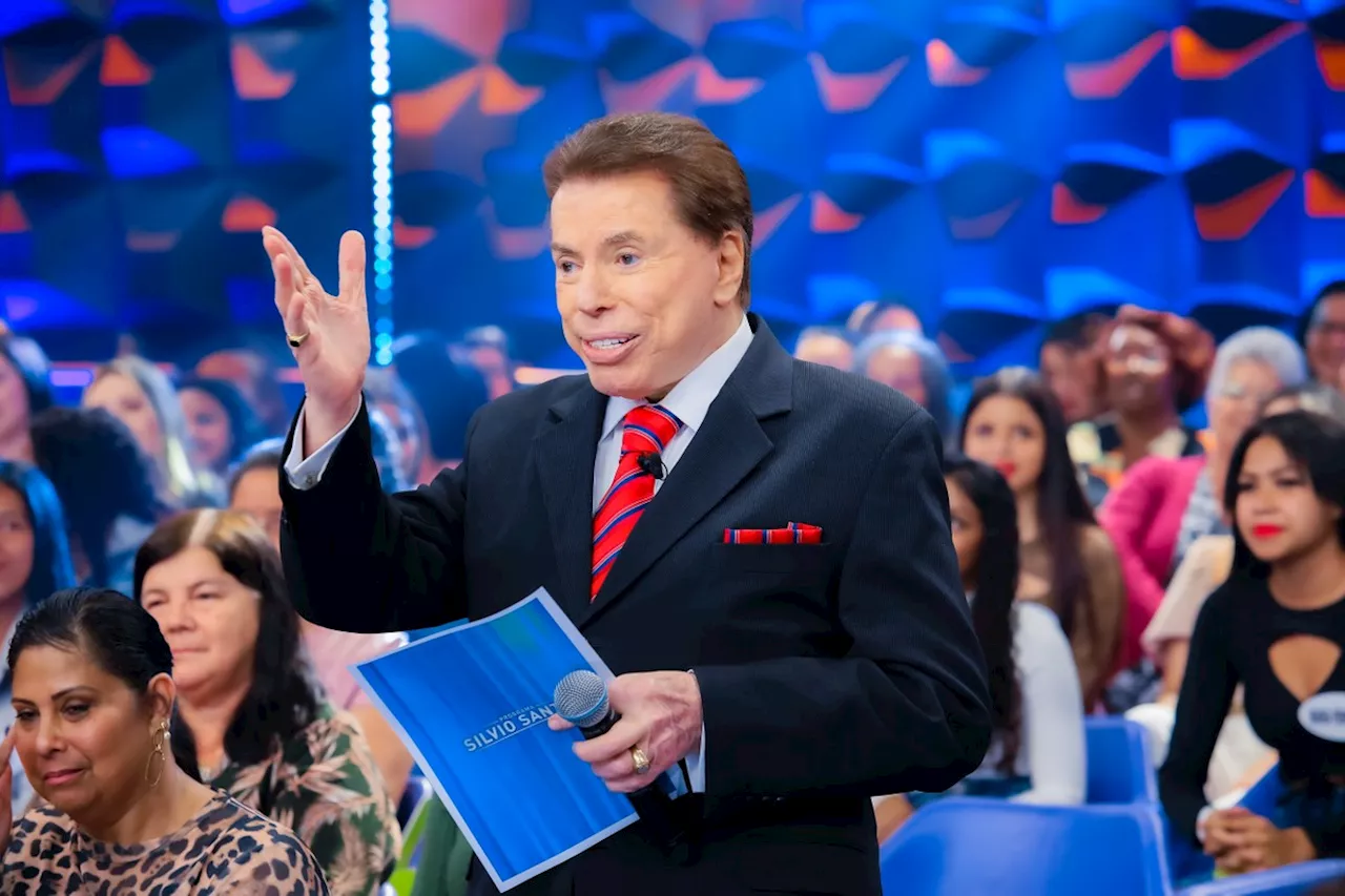 Broncopneumonia: entenda o que é doença que matou Silvio Santos