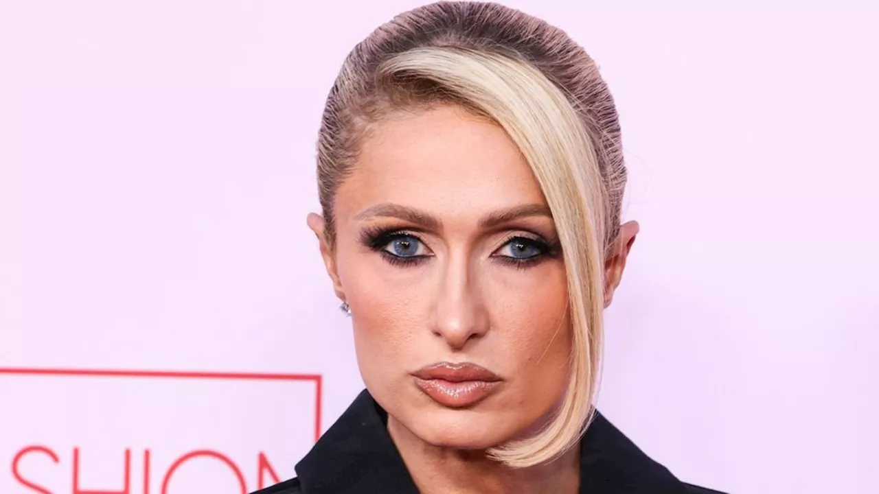 Paris Hilton: Sie ist nach Feuer bei Videodreh 'sicher'