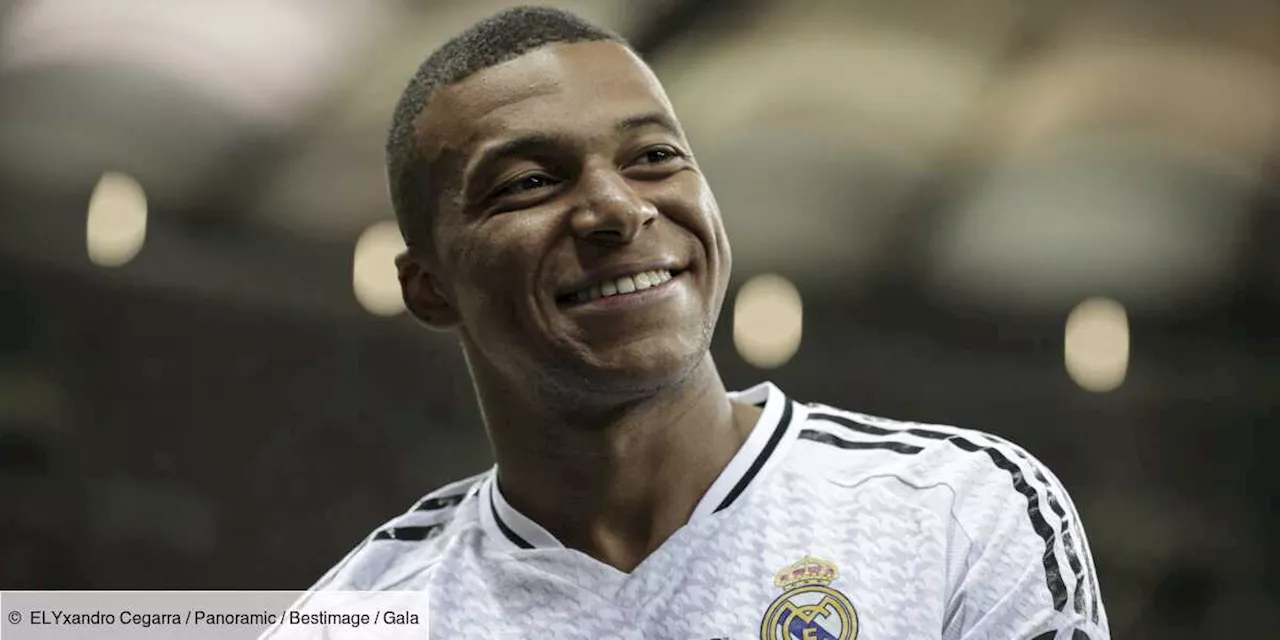 Kylian Mbappé au Real Madrid : son niveau d’espagnol épate la galerie !