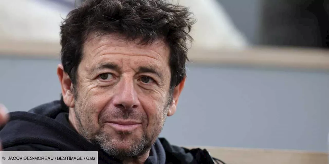 – Patrick Bruel : son fils aîné Oscar brille dans un domaine absolument inattendu !