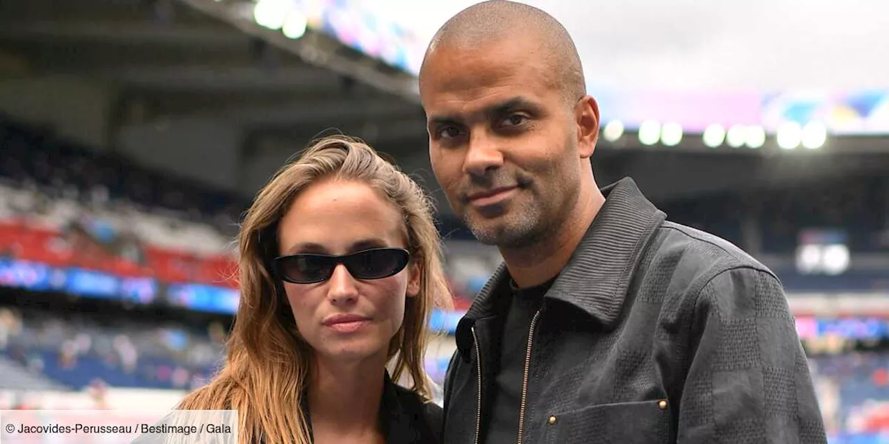 – Tony Parker en vacances avec sa chérie Agathe : piscine de rêve et baiser langoureux à Bali