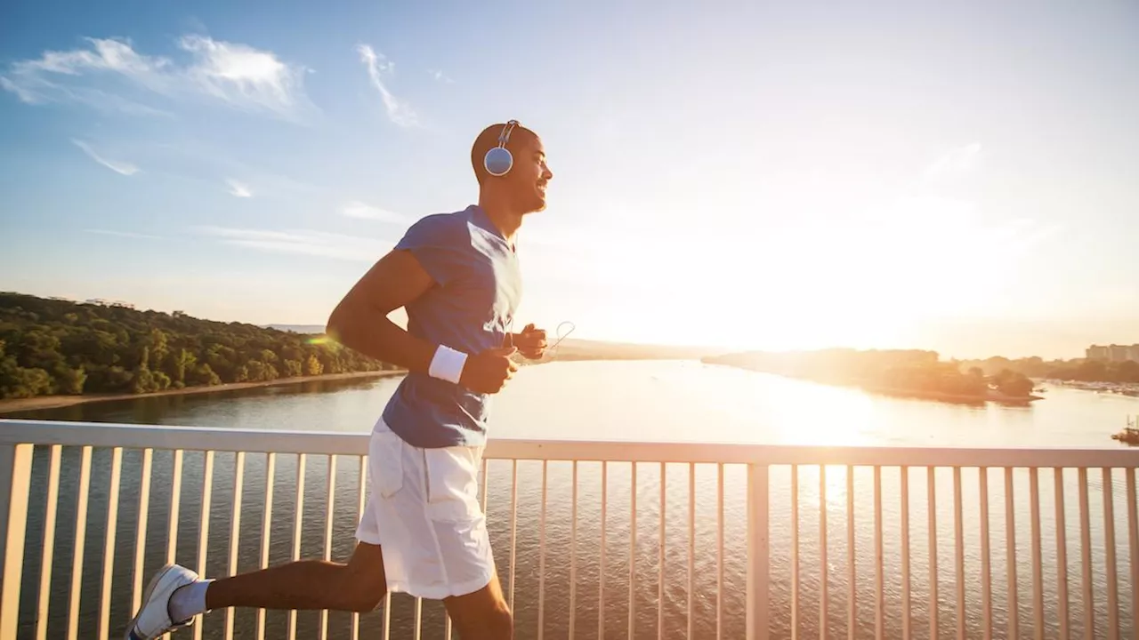 Allenamento per la mezza maratona: la tabella per la nona settimana