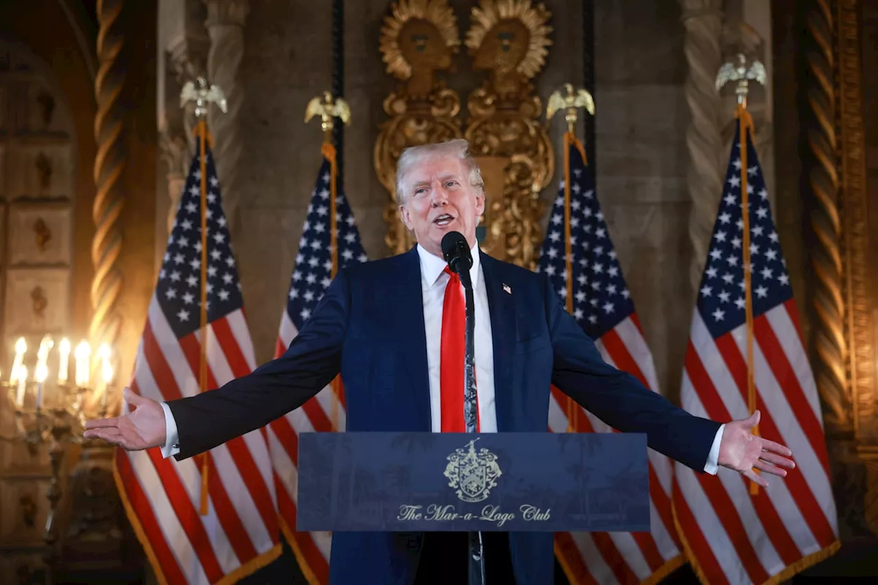This is the worst thing that could have happened to Donald Trump