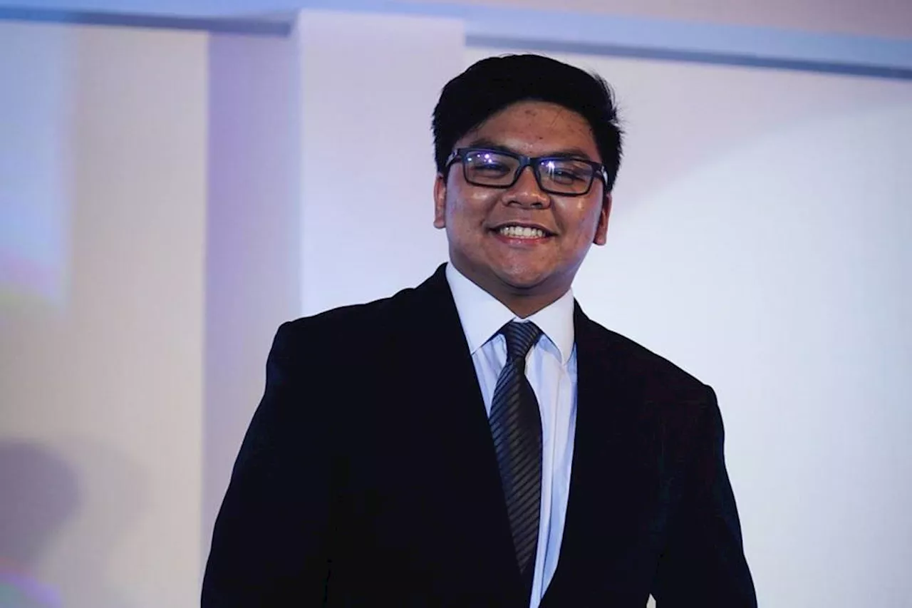 Atio's family hopes UST will impose stricter controls over frats