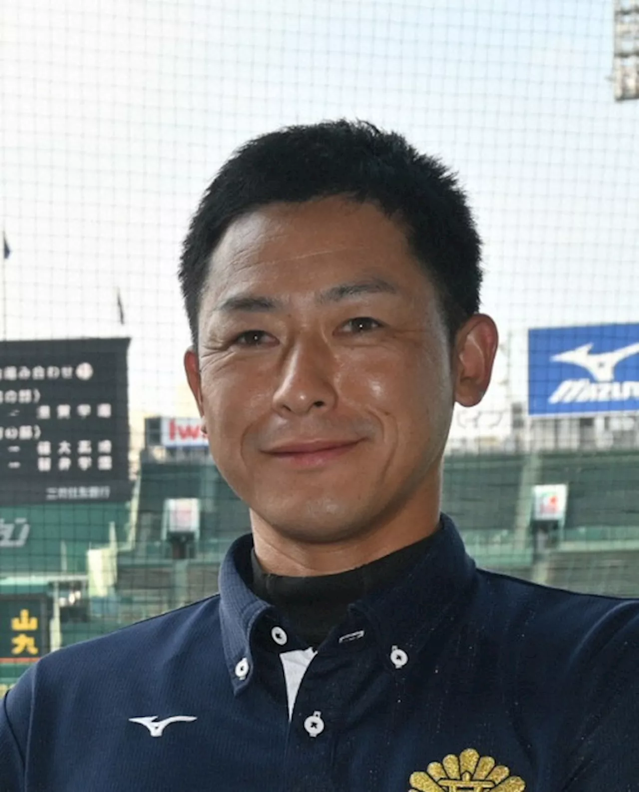 大社高監督「泣けてきた」 初出場選手が志願したバント 夏の甲子園