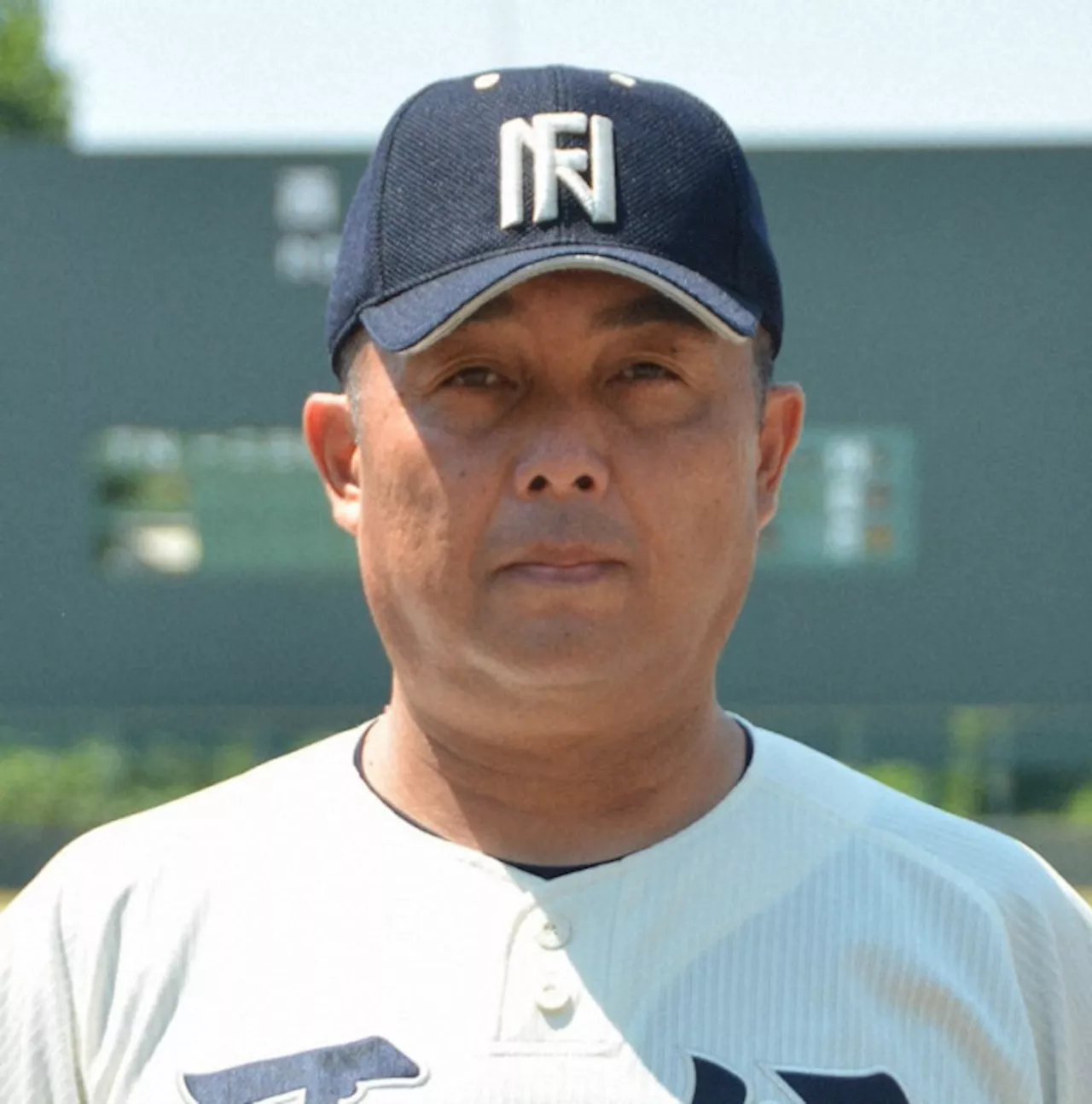 観戦の「新庄には感謝しかない」 西日本短大付監督 夏の甲子園