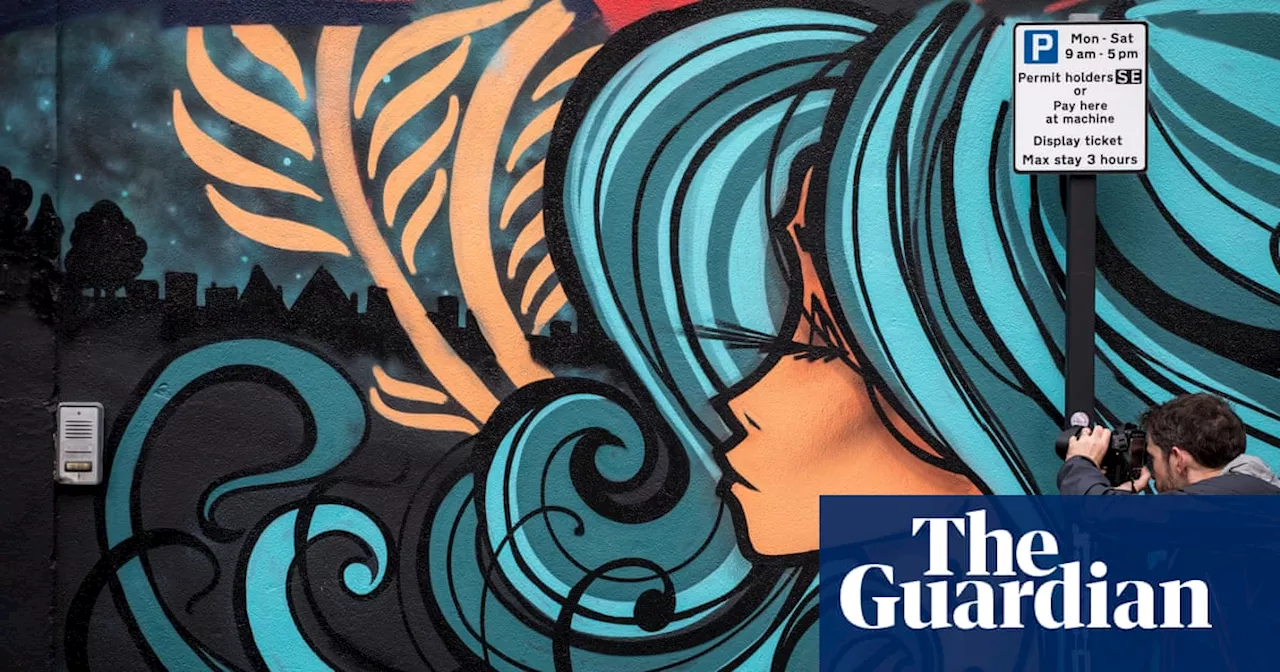 Beyond Banksy: the other British street artists you should know