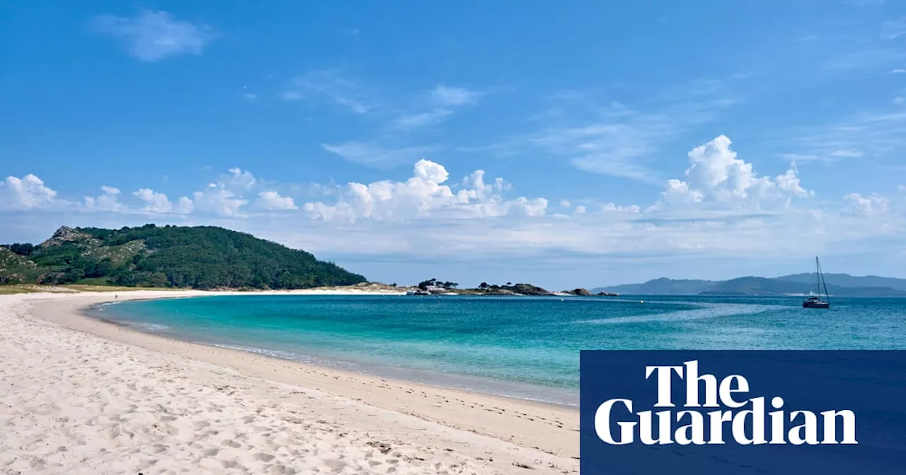 ‘Everything carries a hint of myth and magic’: six great island escapes in Europe