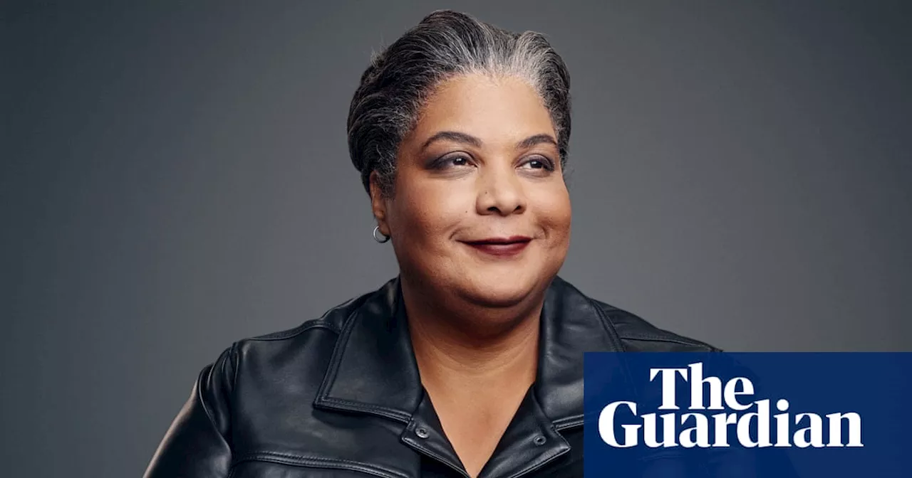 Roxane Gay: ‘What is the weirdest thing I have done for love? Live with cats’