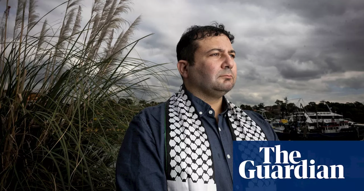 Shamikh’s father is dead and his mother is trapped alone in Gaza. He says Dutton’s words come at ‘the worst moment of my life’