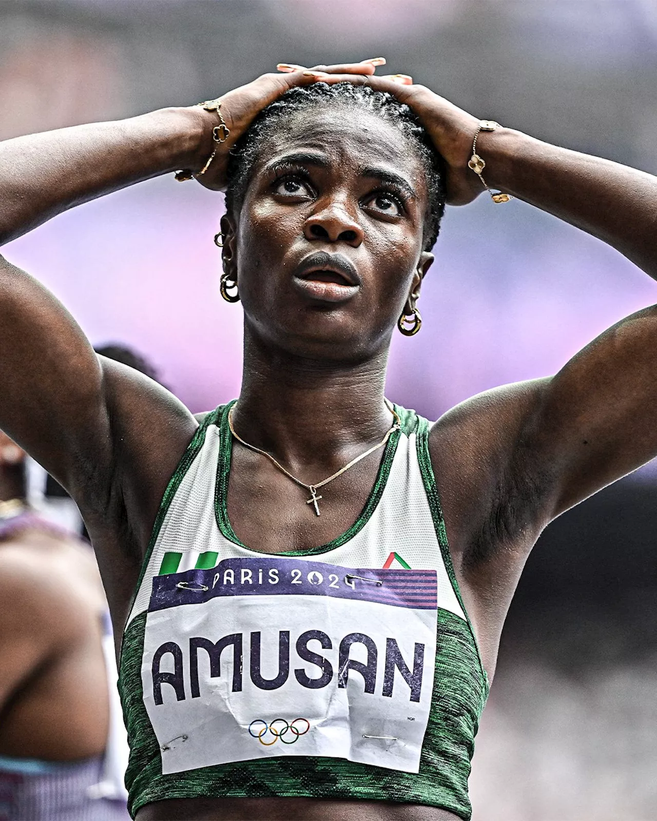 Beyond The Medals — A different look at Paris 2024