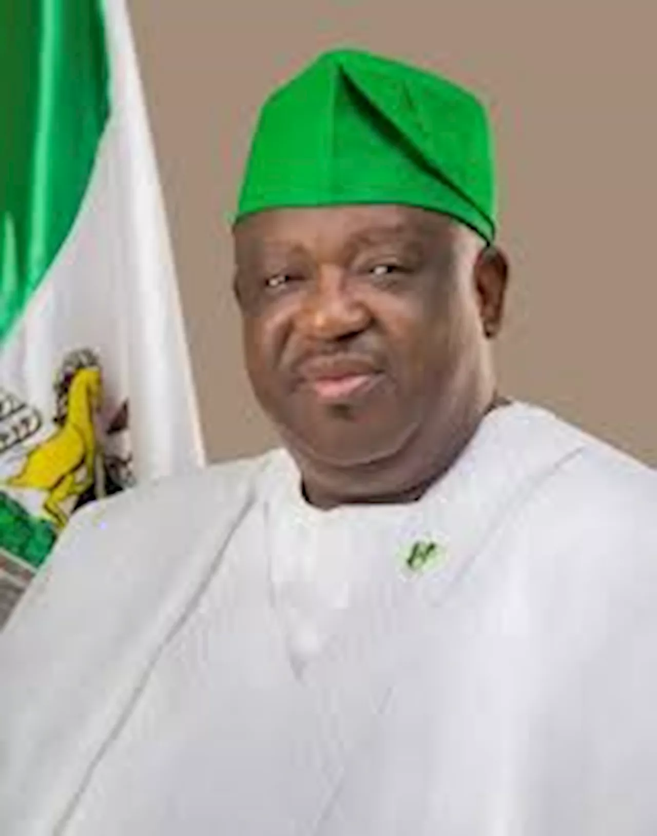 Gov Mutfwang celebrates Babangida at 83