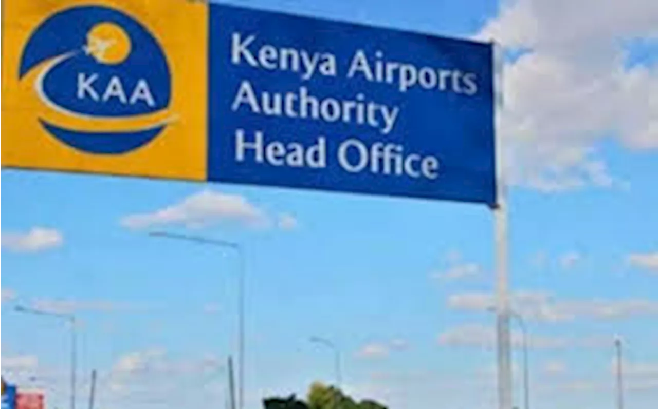 Kenya airport workers’ union delays strike by two weeks