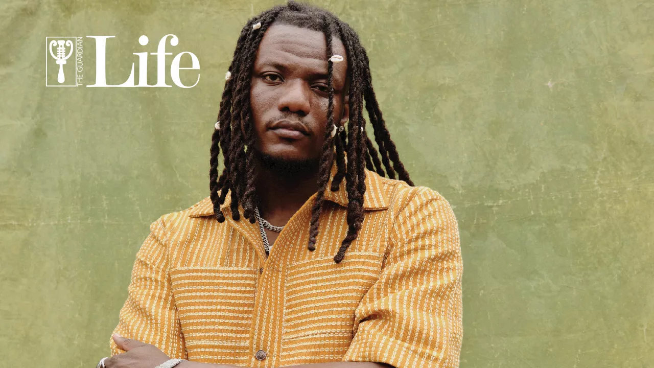 Pheelz: From behind the mixer to Afrobeats spotlight
