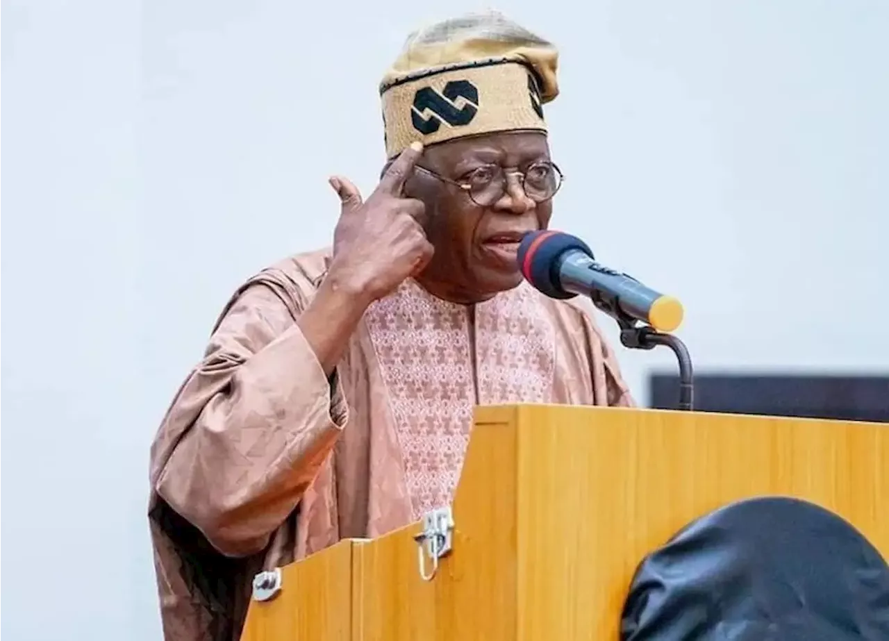 Travel Cut: Only authorised officials should attend UNGA, Tinubu directs