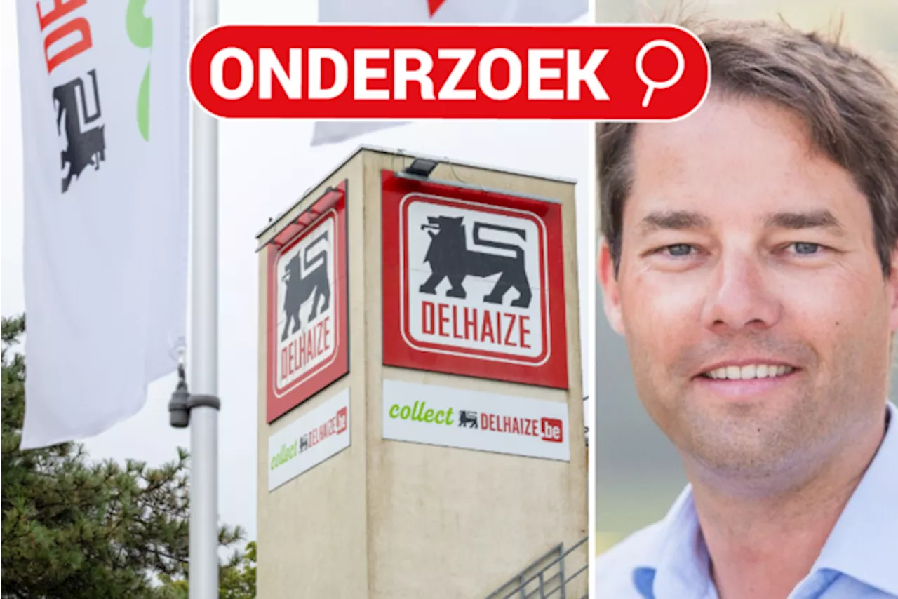 Delhaize reageert op klachten van medewerkers in franchisewinkels: “De meesten zijn net wél heel tevreden”