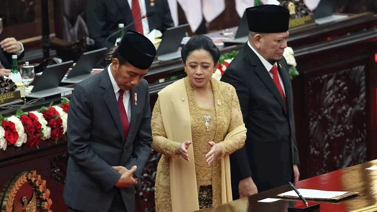 Puan Ingatkan ”Meaningful Participation” pada Legislasi, Formappi: Sudah Tak Relevan