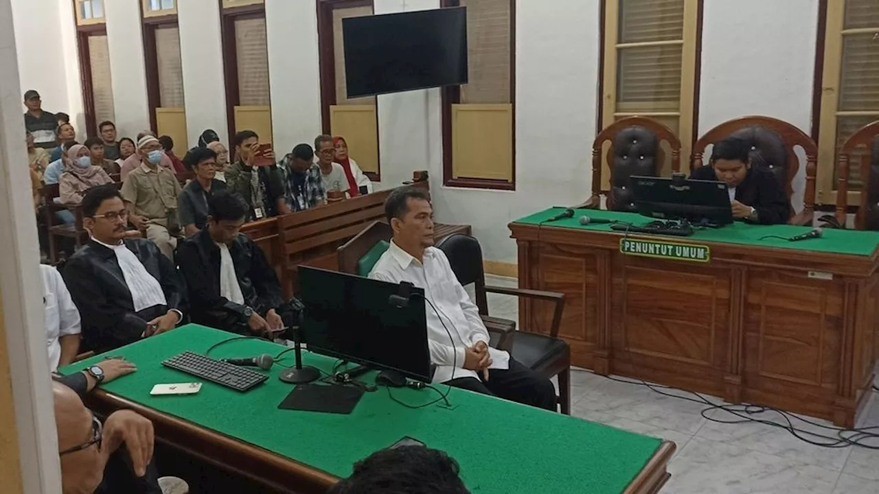 Saat Tukang Parkir Jadi Pelaksana Pengadaan APD Covid-19 Senilai Rp 50 Miliar