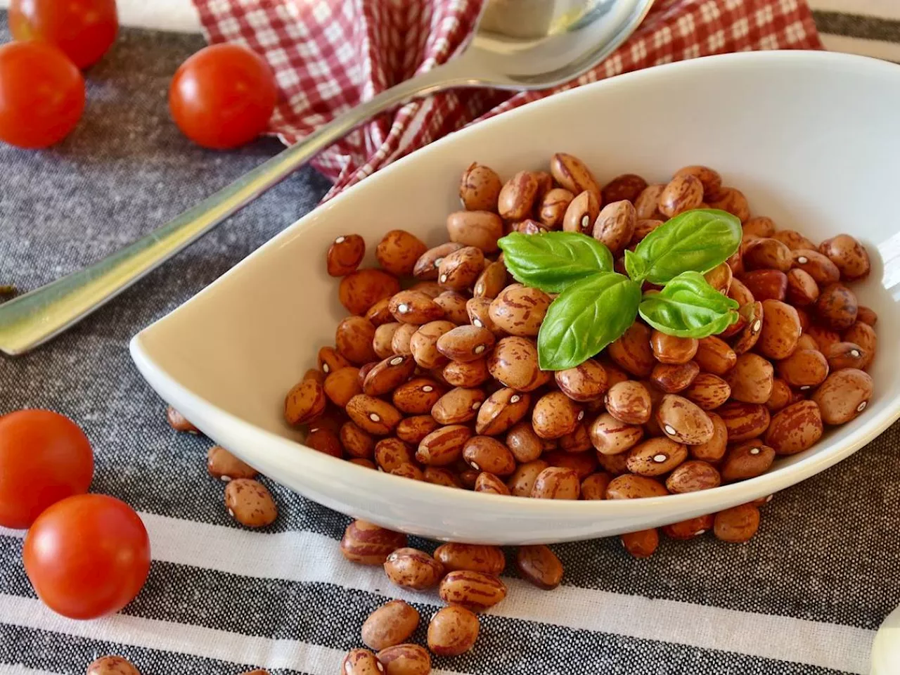 Come fare il pieno di proteine (senza mangiare carne)