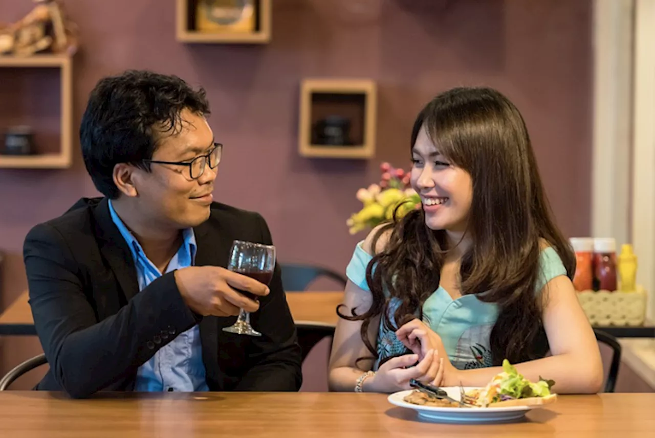 Young Singaporeans embrace singlehood amidst gloomy dating scene