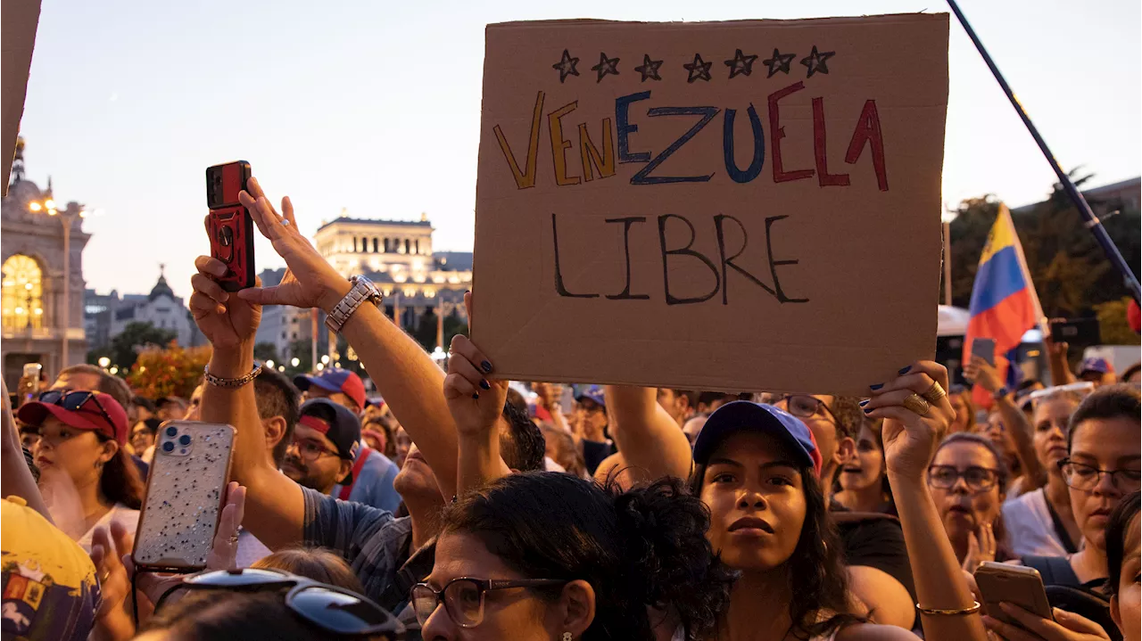 El PP estará en las manifestaciones en defensa de la libertad en Venezuela