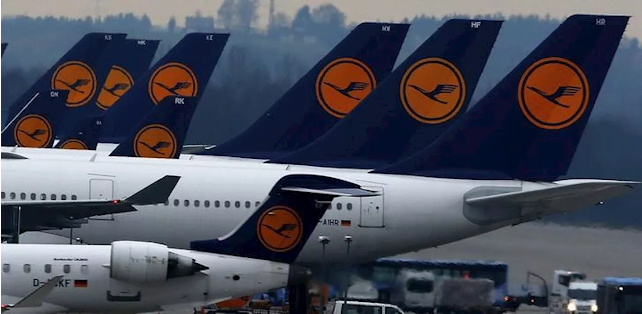 Lufthansa-Flug Richtung Tokio kehrt nach Stunden nach München zurück