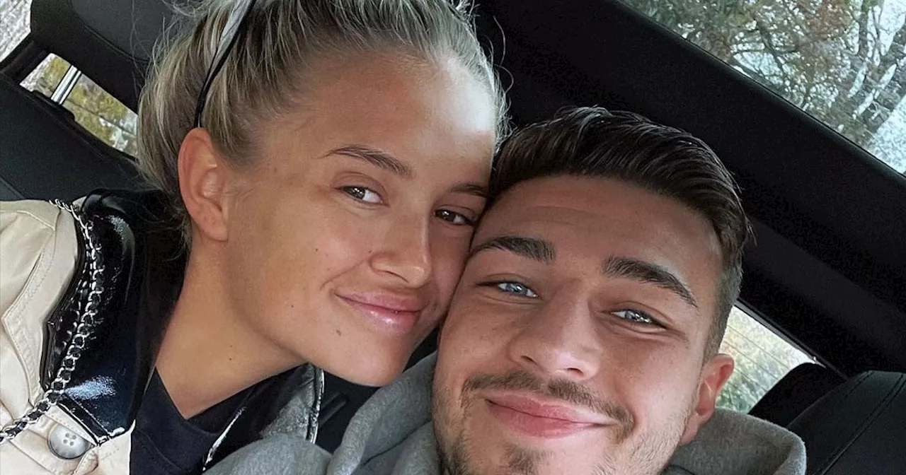 Molly-Mae's friends share exactly how she dumped Tommy Fury in sudden split