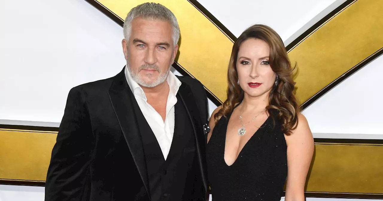 Paul Hollywood slams 'vindictive' locals as he tries to turn pub into a house