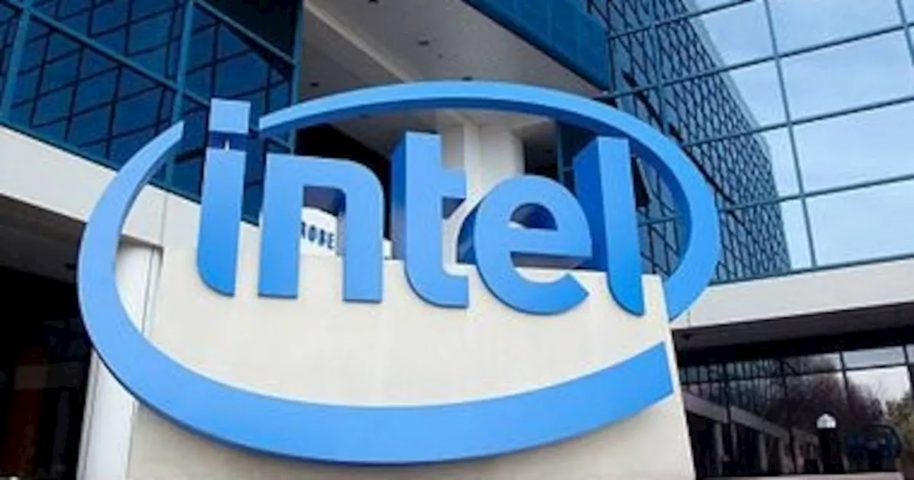 Intel begins consultation with Irish staff on job cuts