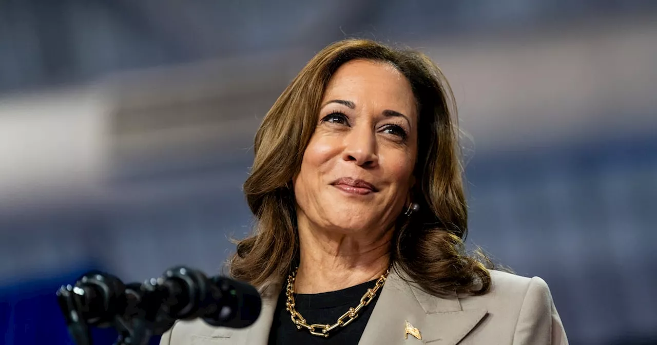 Kamala Harris pledges to tackle costs, build houses, lower taxes in economy speech