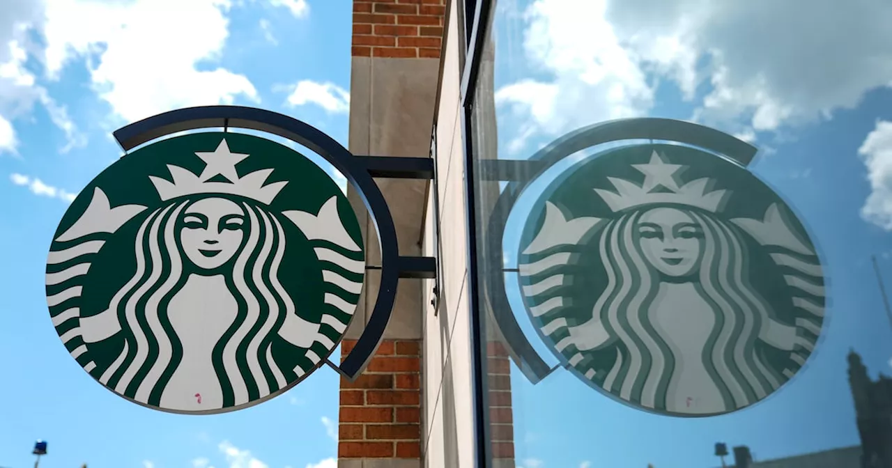 Trouble has been brewing for Starbucks – can the new boss perk things up?