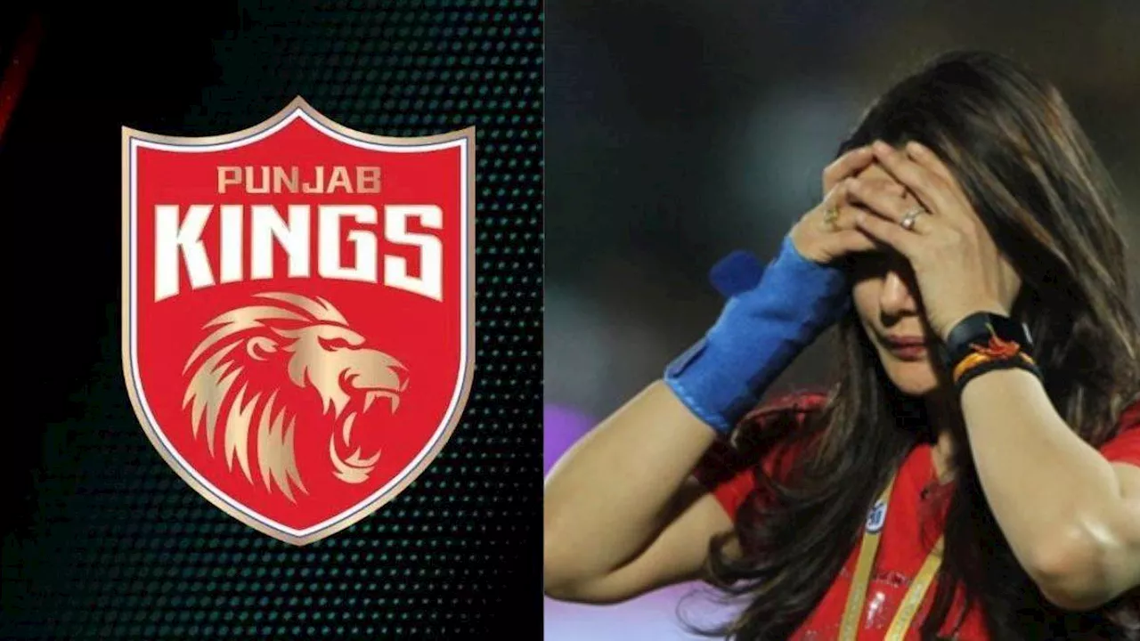 Punjab Kings: IPL के ऑक्शन से पहले मुश्किल में प्रीति जिंटा की टीम, शेयर को लेकर मालिकों में छिड़ा विवाद