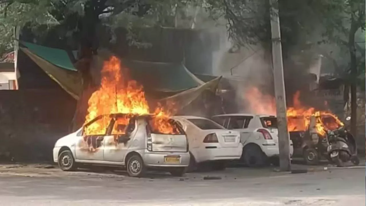 Udaipur Violence: इंटरनेट सेवा बंद, धारा 144 लागू; उदयपुर में सांप्रदायिक तनाव को रोकने के लिए प्रशासन ने जारी किए कई आदेश