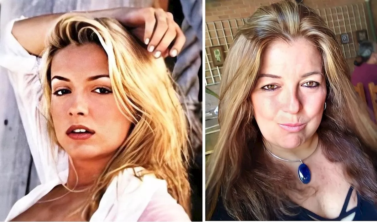 Musa dos anos 90, Regininha Poltergeist é transferida do Pinel após dez dias de internação