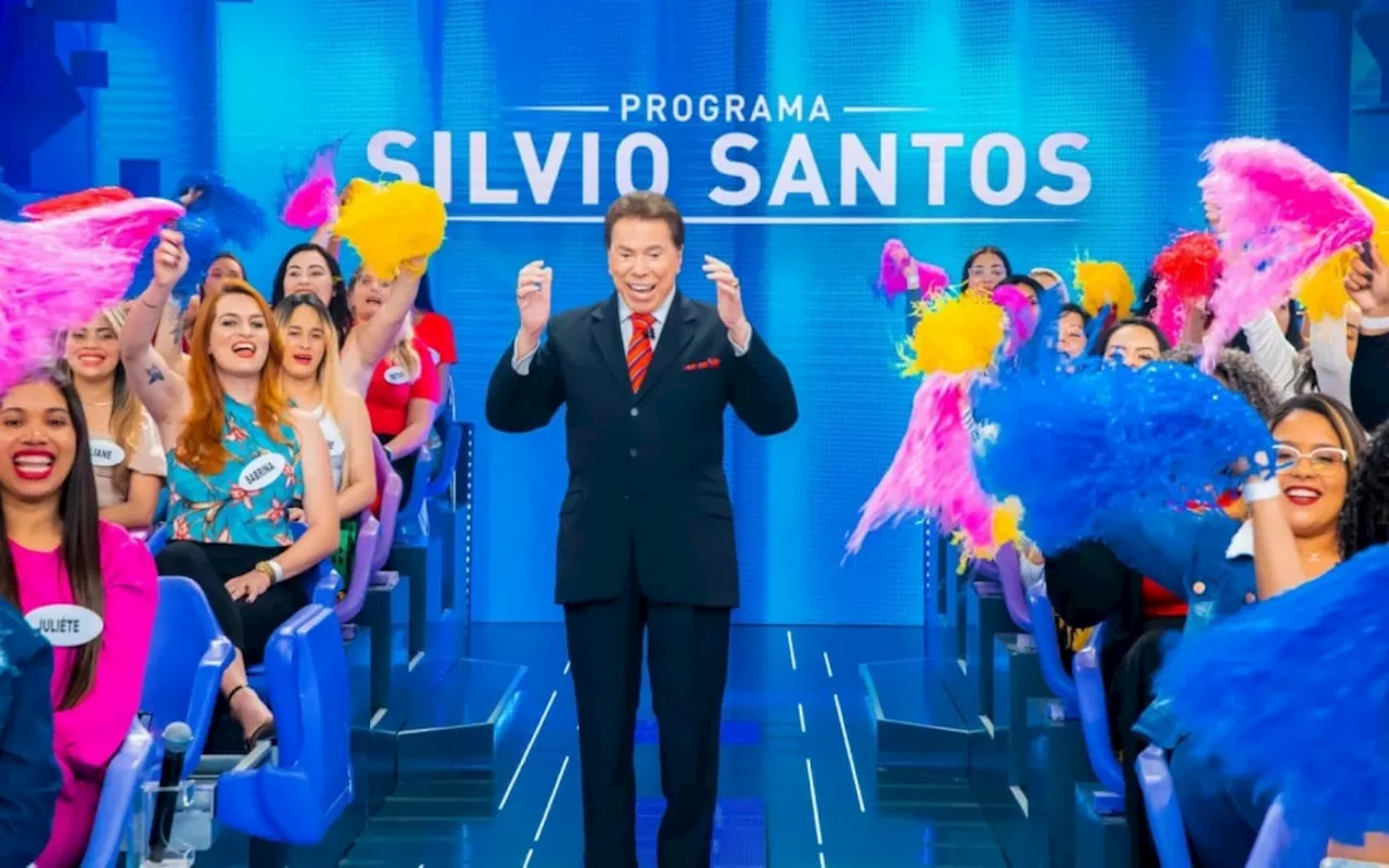 &#039;Quem quer dinheiro?&#039;: relembre bordões de Silvio Santos