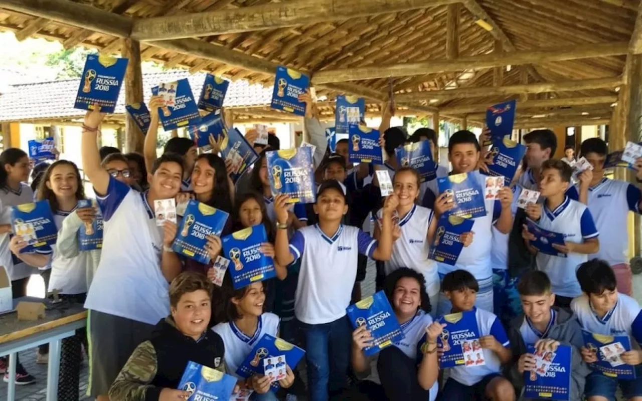 Macaé brilha no ranking educacional e coloca escolas entre as melhores do Rio