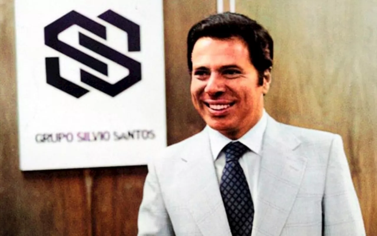 Morre Silvio Santos: saiba quais eram as empresas do dono do SBT