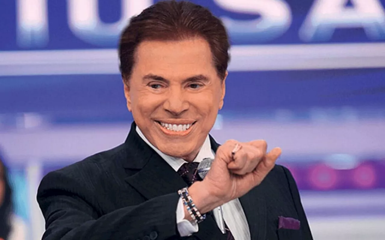 Registrado como Senor Abravanel, saiba como nasceu o nome Silvio Santos