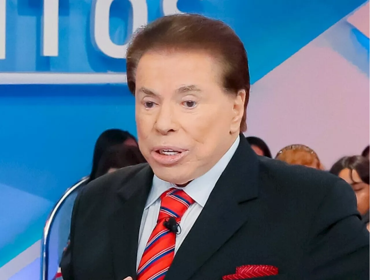 Morre Silvio Santos: políticos e autoridades lamentam; veja repercussão