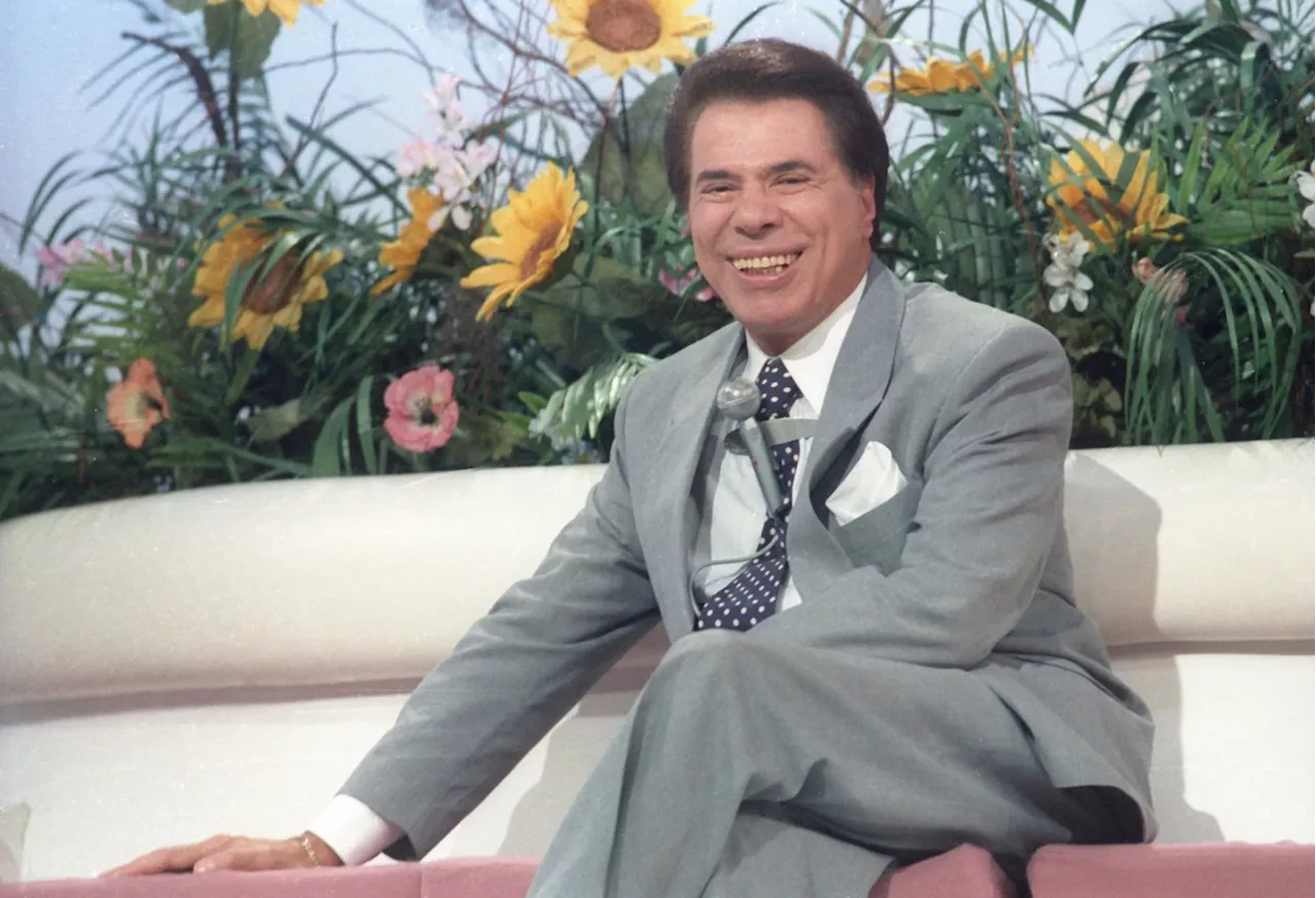 Morte de Silvio Santos: família não fará velório de apresentador, diz SBT