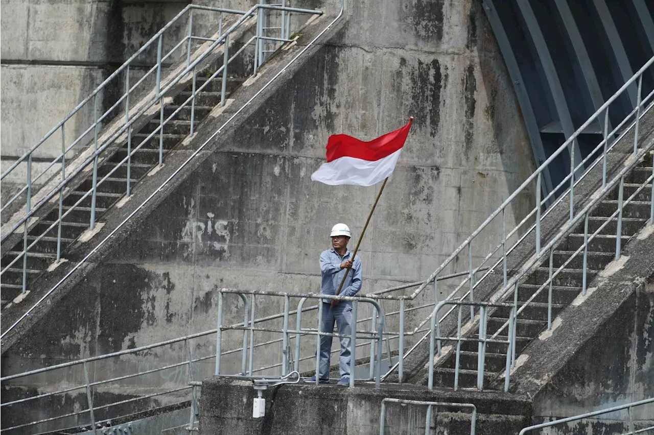 HUT ke-79 RI, MIND ID Dukung Indonesia Maju Lewat Ketahanan Mineral