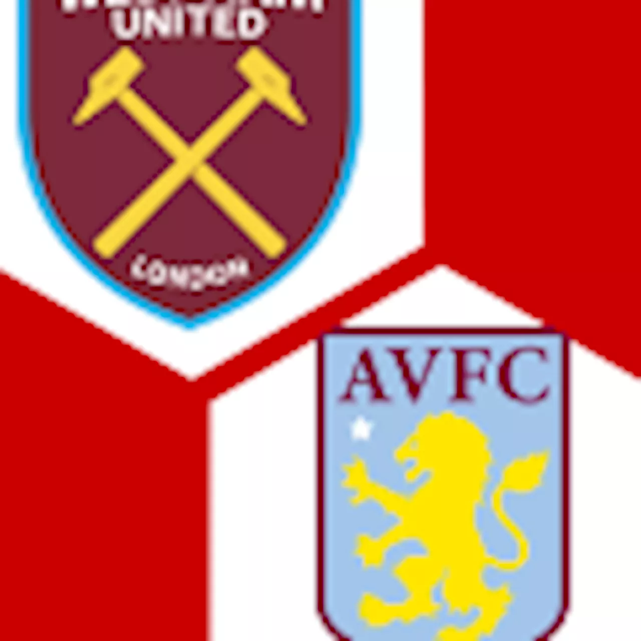  Aston Villa : | 1. Spieltag | Premier League 2024/25