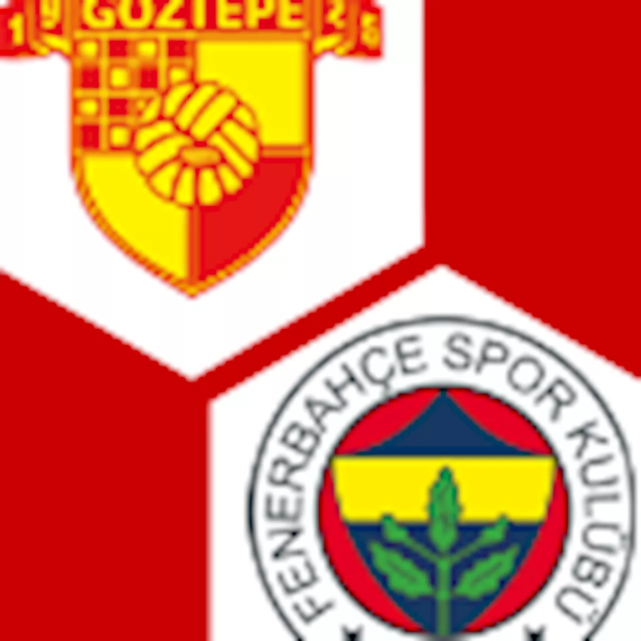 Fenerbahce SK : | 2. Spieltag | Trendyol SüperLig 2024/25