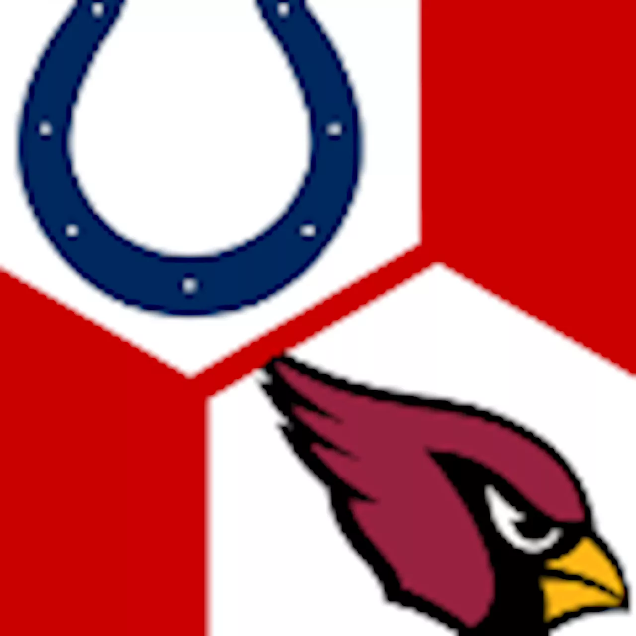  Indianapolis Colts - Arizona Cardinals 0:0 | Woche 2