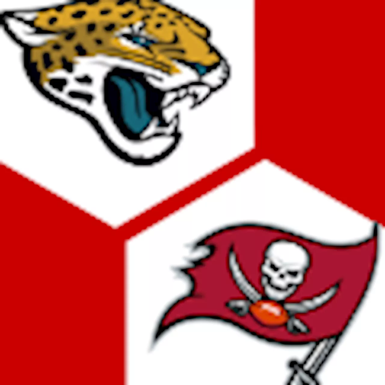  Jacksonville Jaguars - Tampa Bay Buccaneers 0:0 | Woche 2