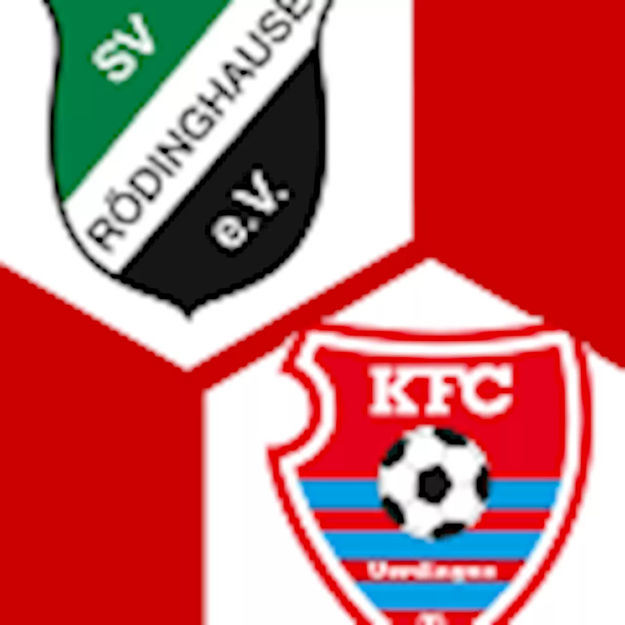 KFC Uerdingen 05 : | 4. Spieltag | Regionalliga West 2024/25