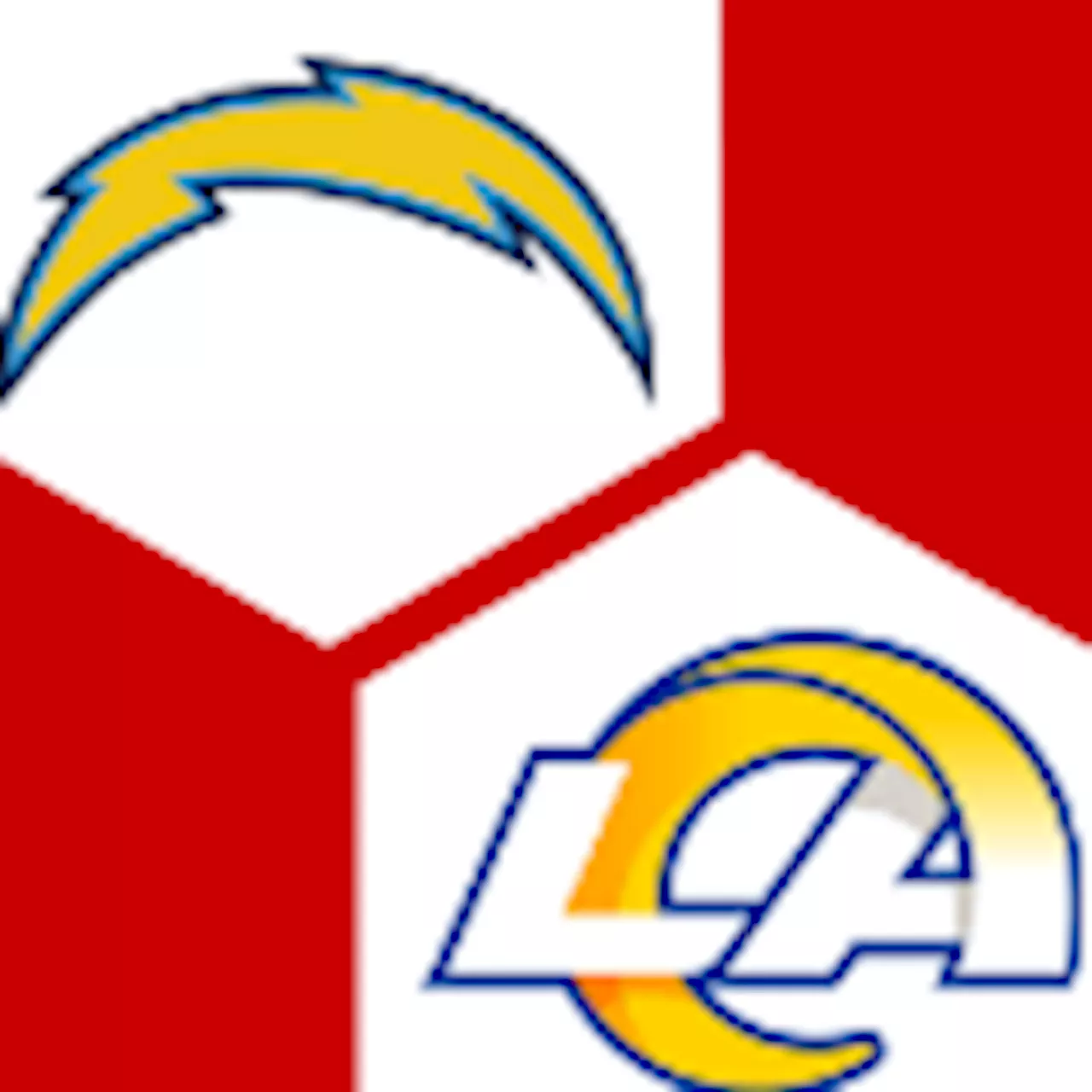  Los Angeles Chargers - Los Angeles Rams 0:0 | Woche 2