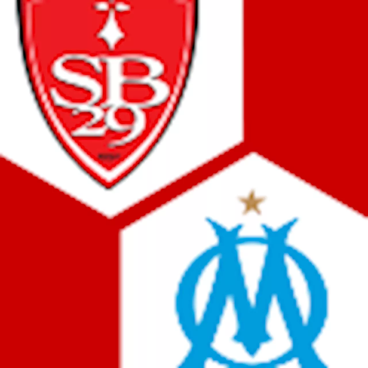  Olympique Marseille : | 1. Spieltag