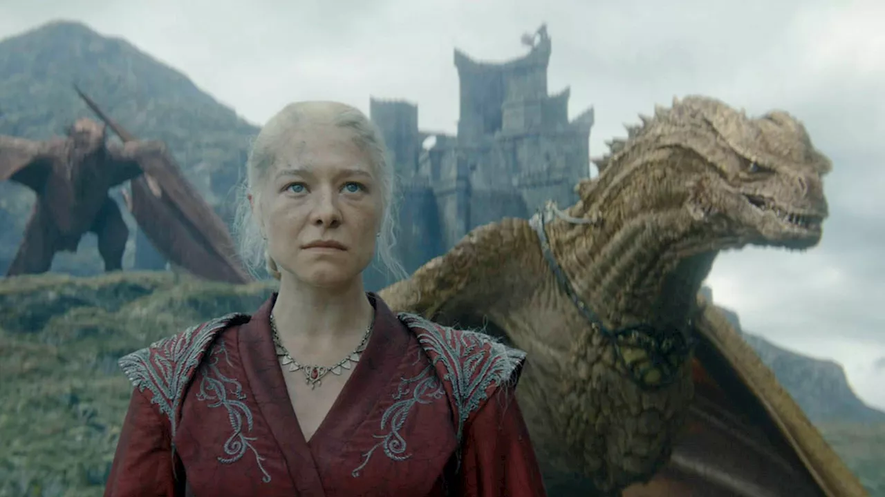 Ohne Prime-Abo: „House of the Dragon“ Staffel 2 in 4K bei Amazon mit Preisgarantie